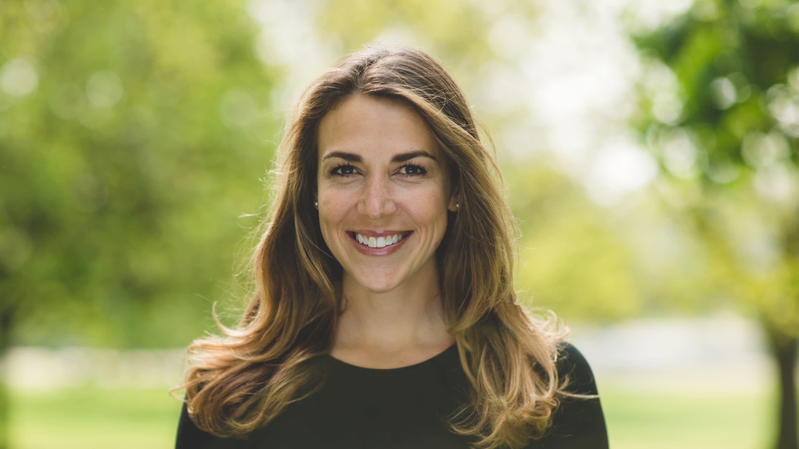 Andrea Pothier