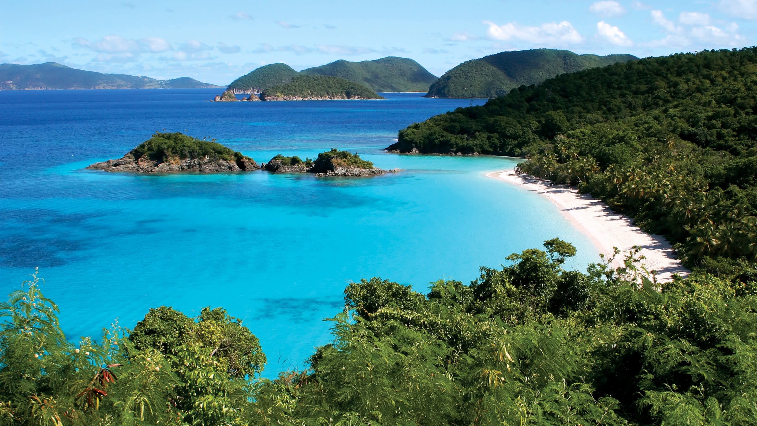 Leeward Islands