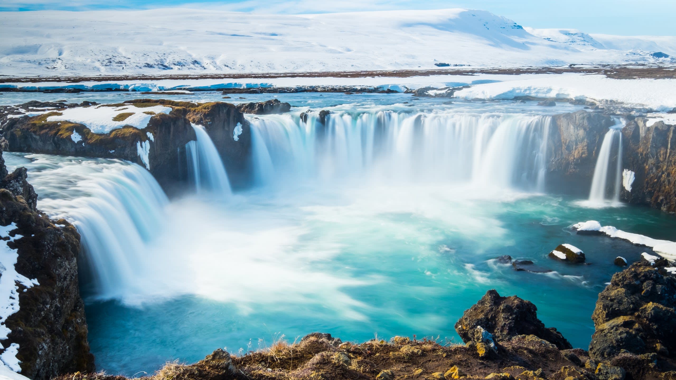 Iceland
