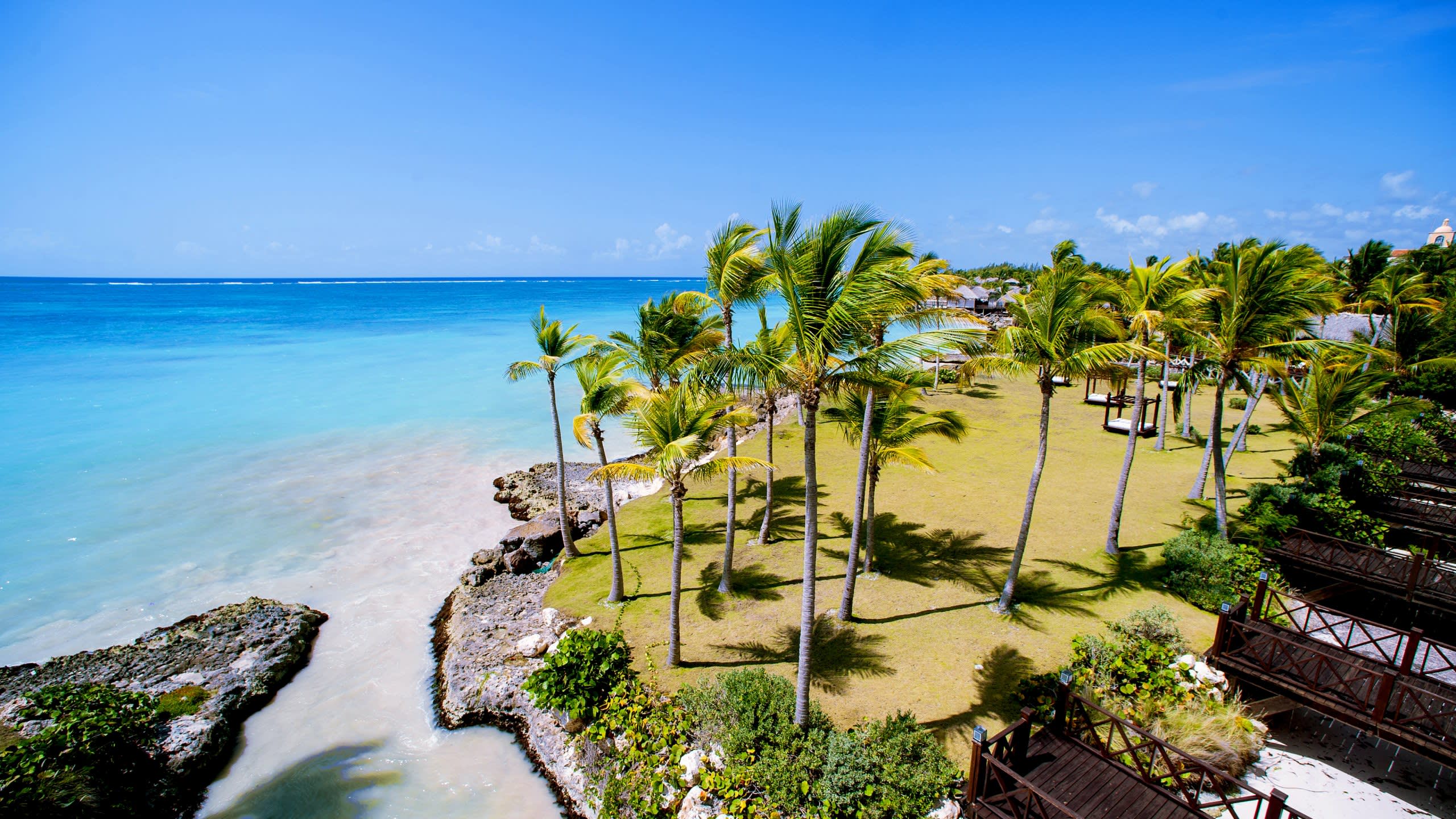 Antilles