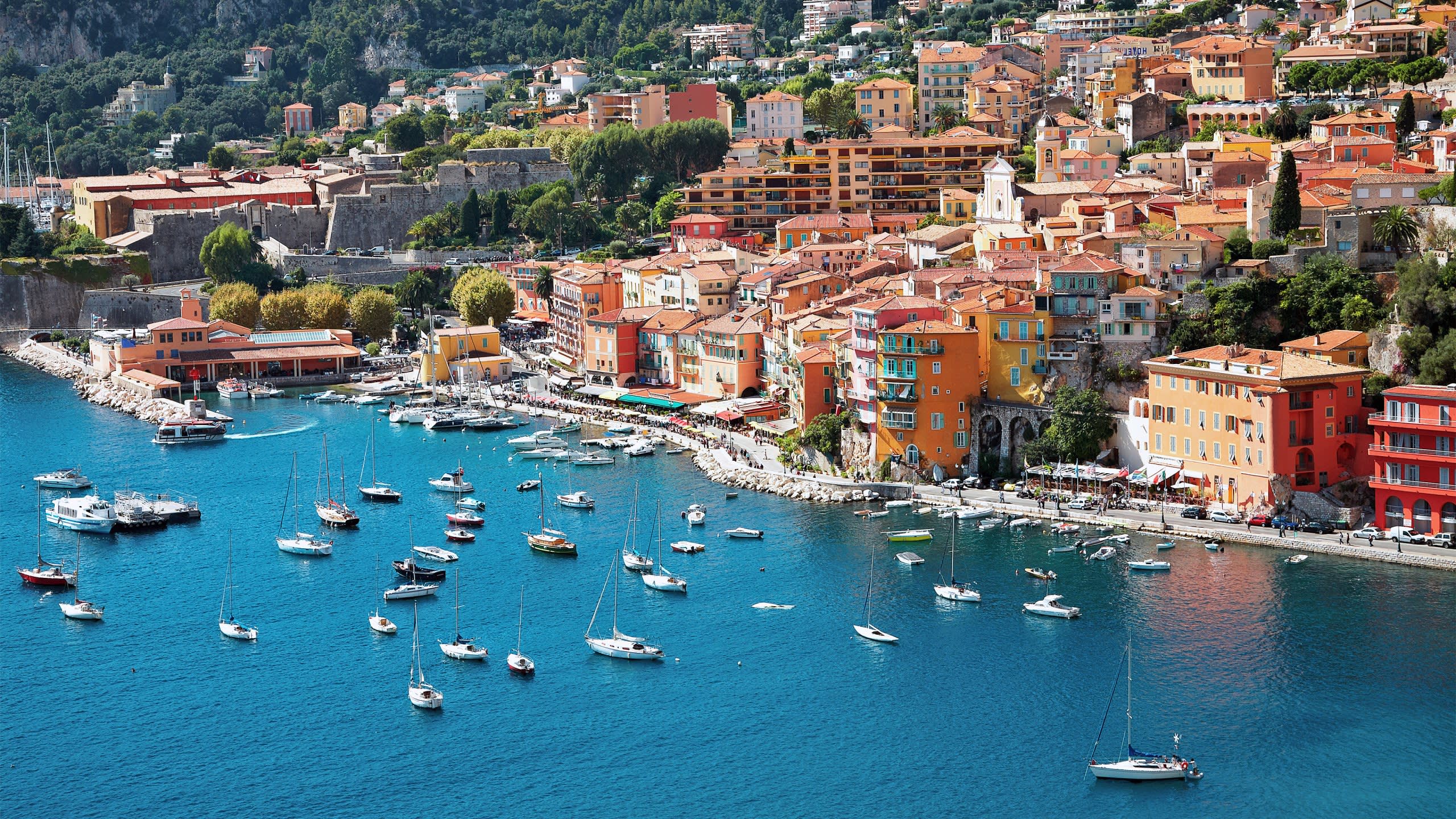 Villefranche