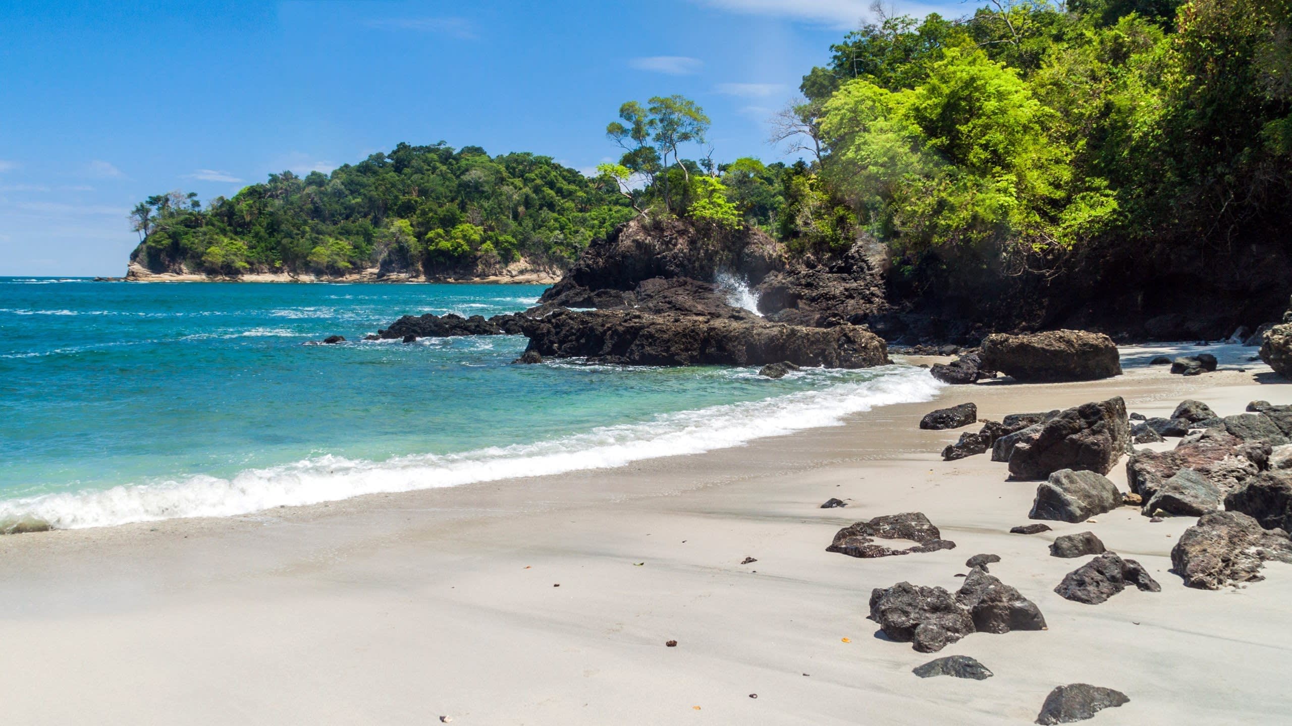 Costa Rica
