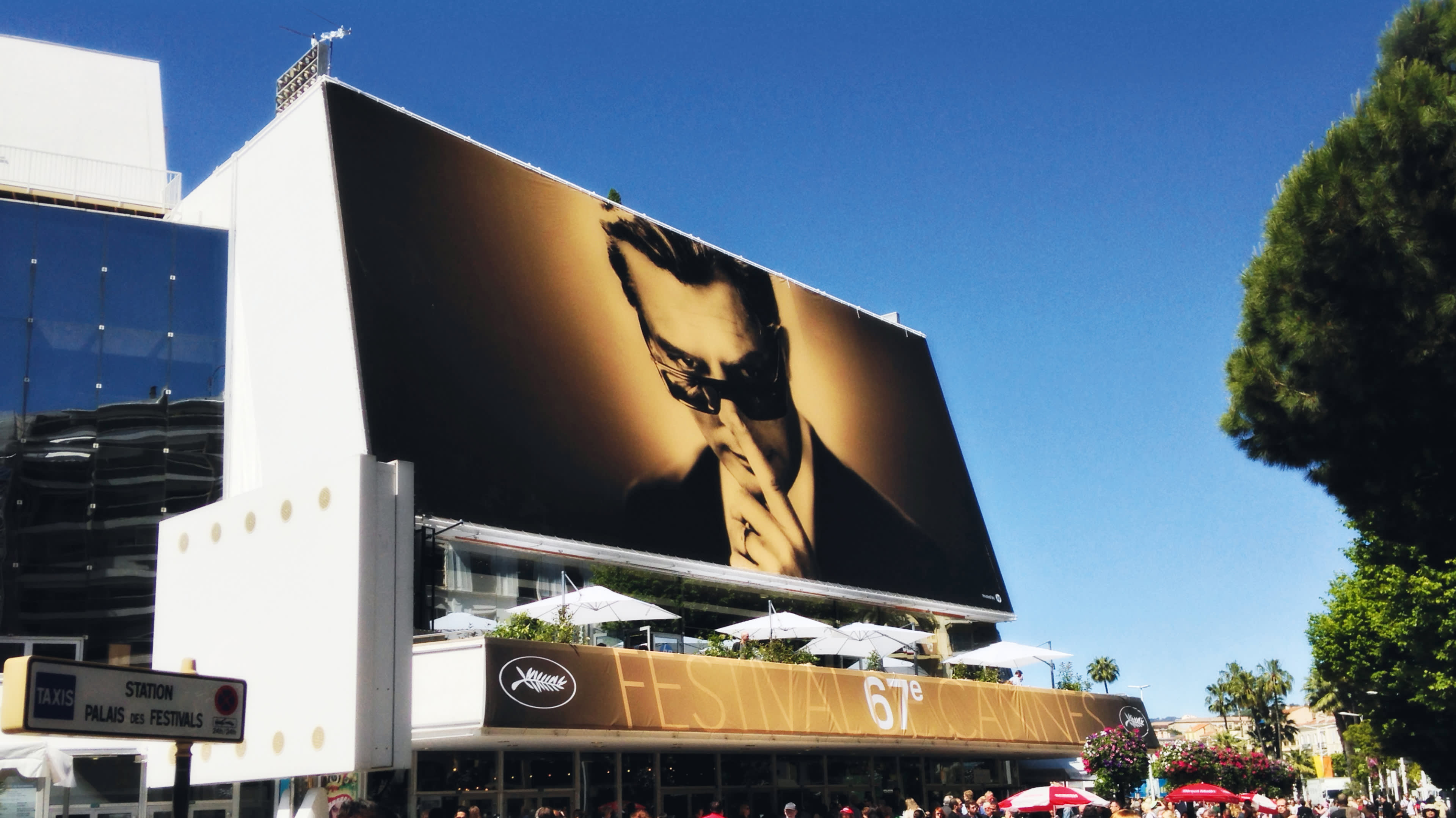 Cannes Film Festival
