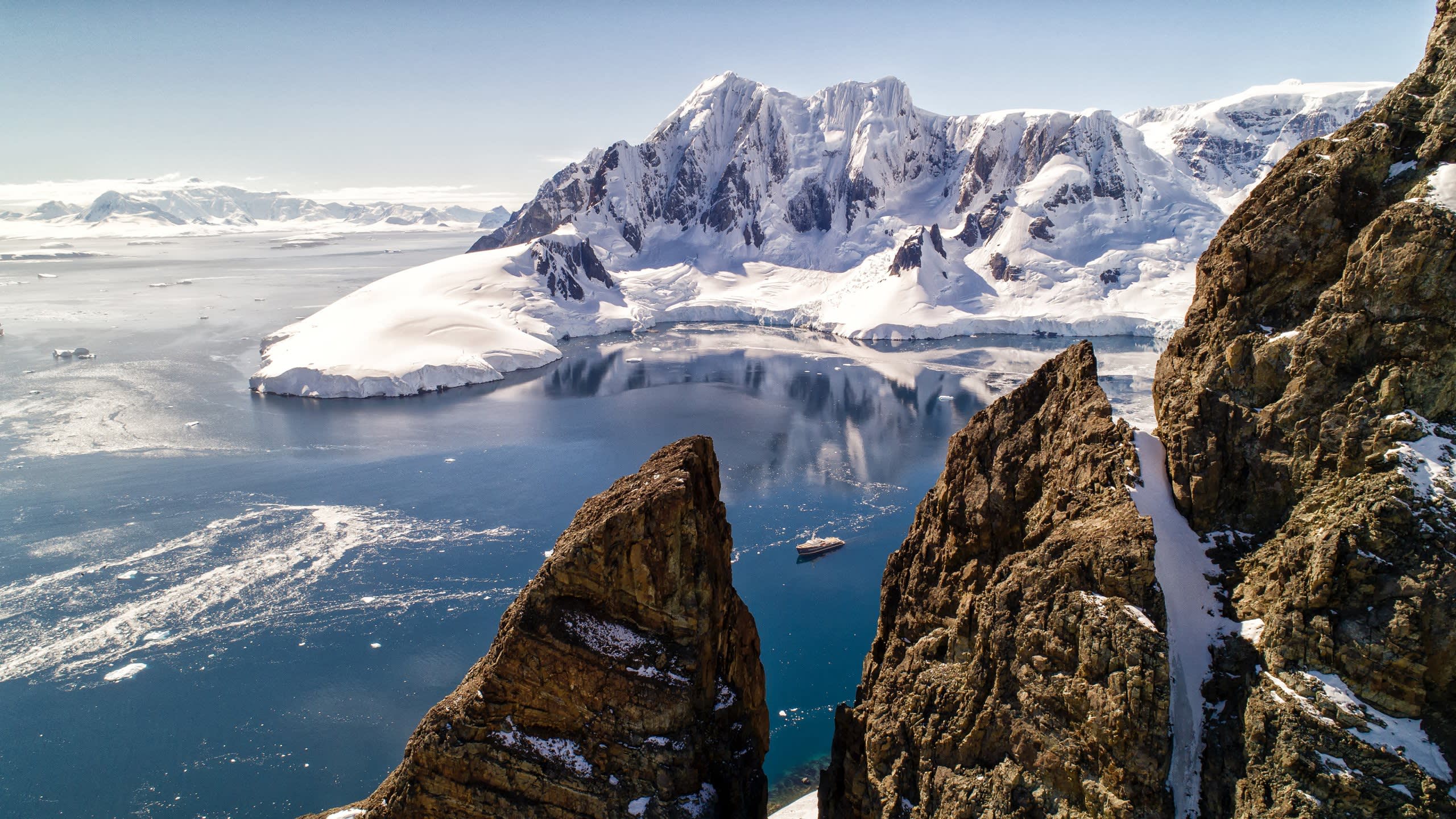 Greenland