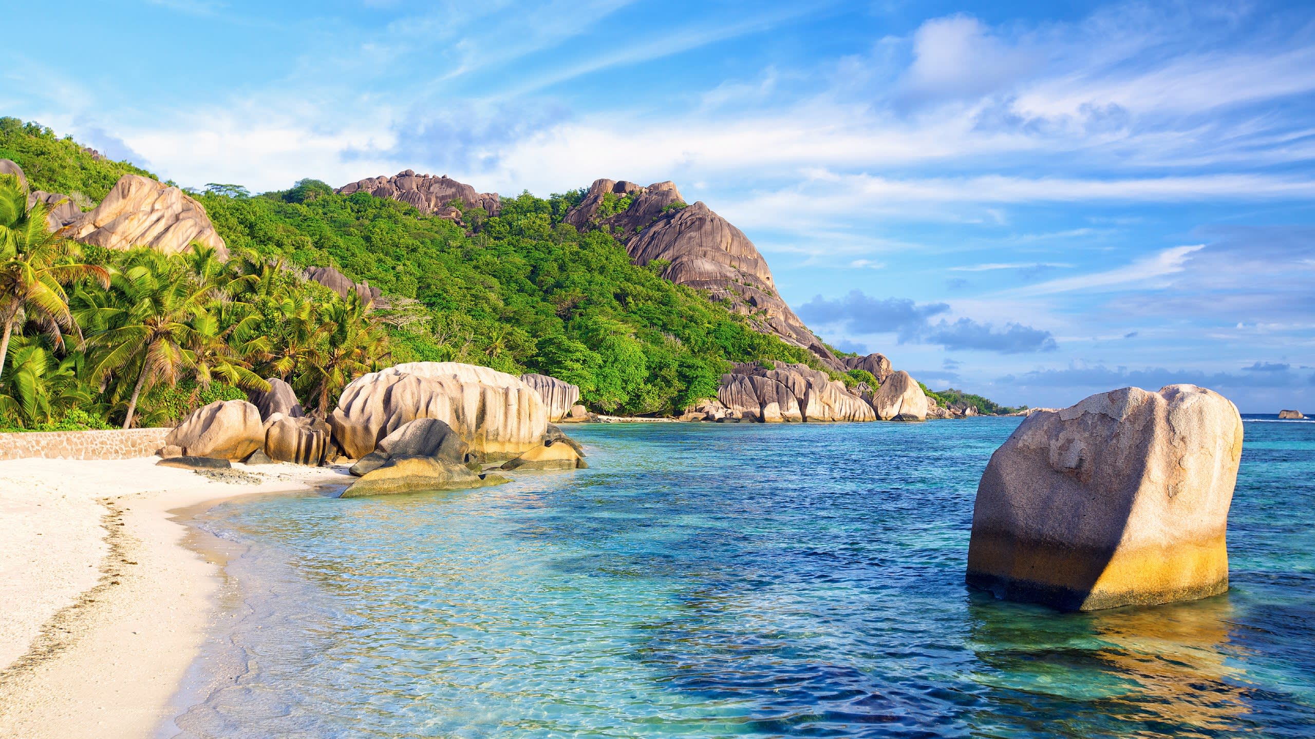 Seychelles 