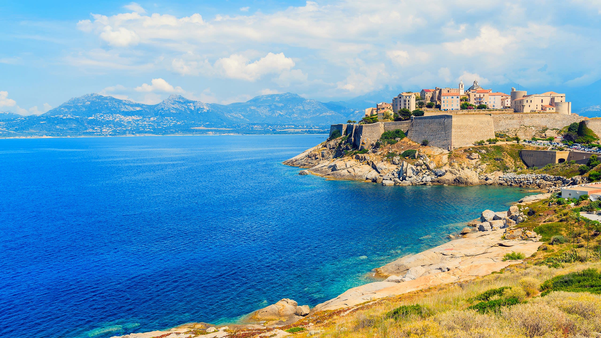 Corsica