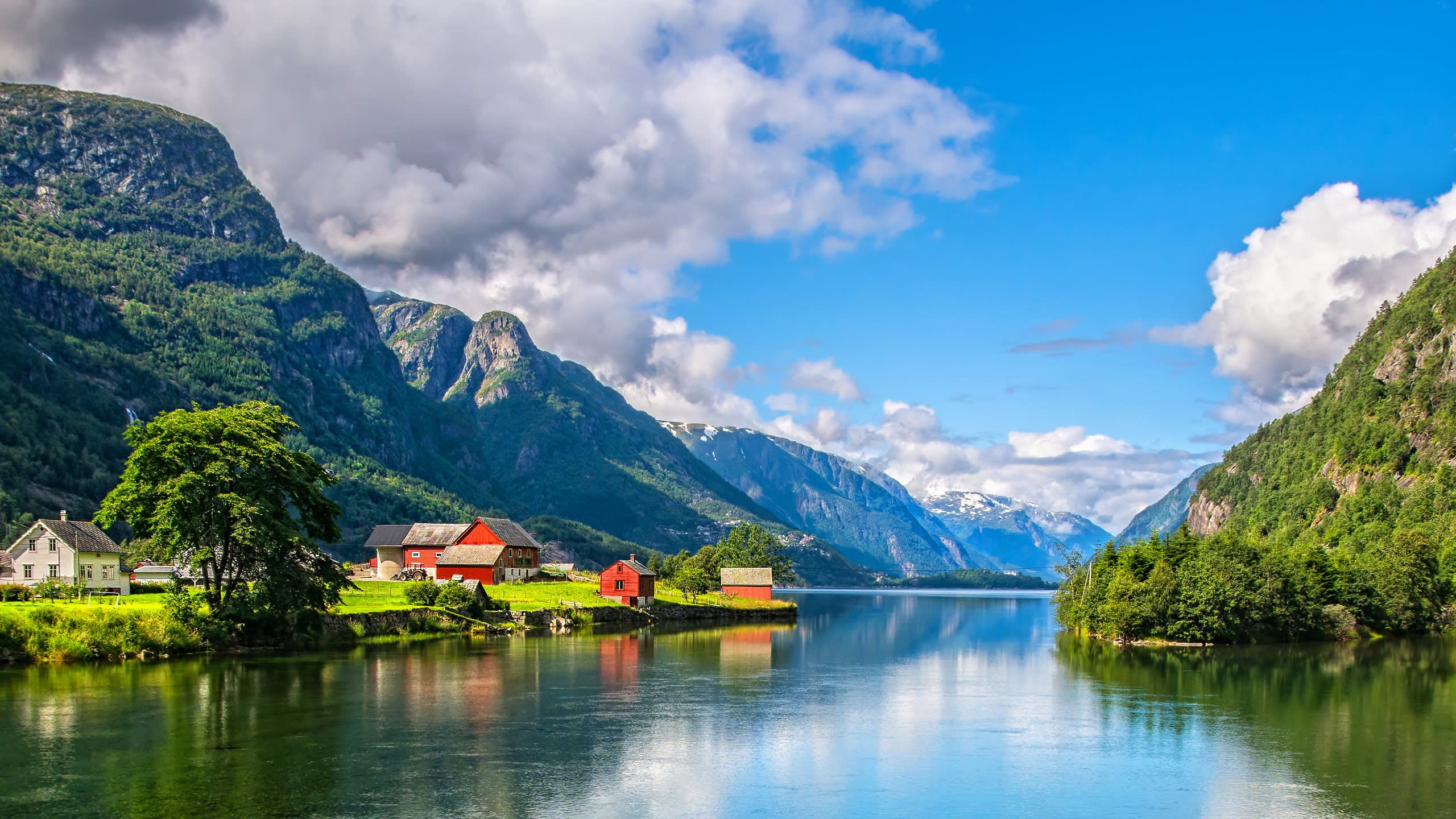 Northern Europe