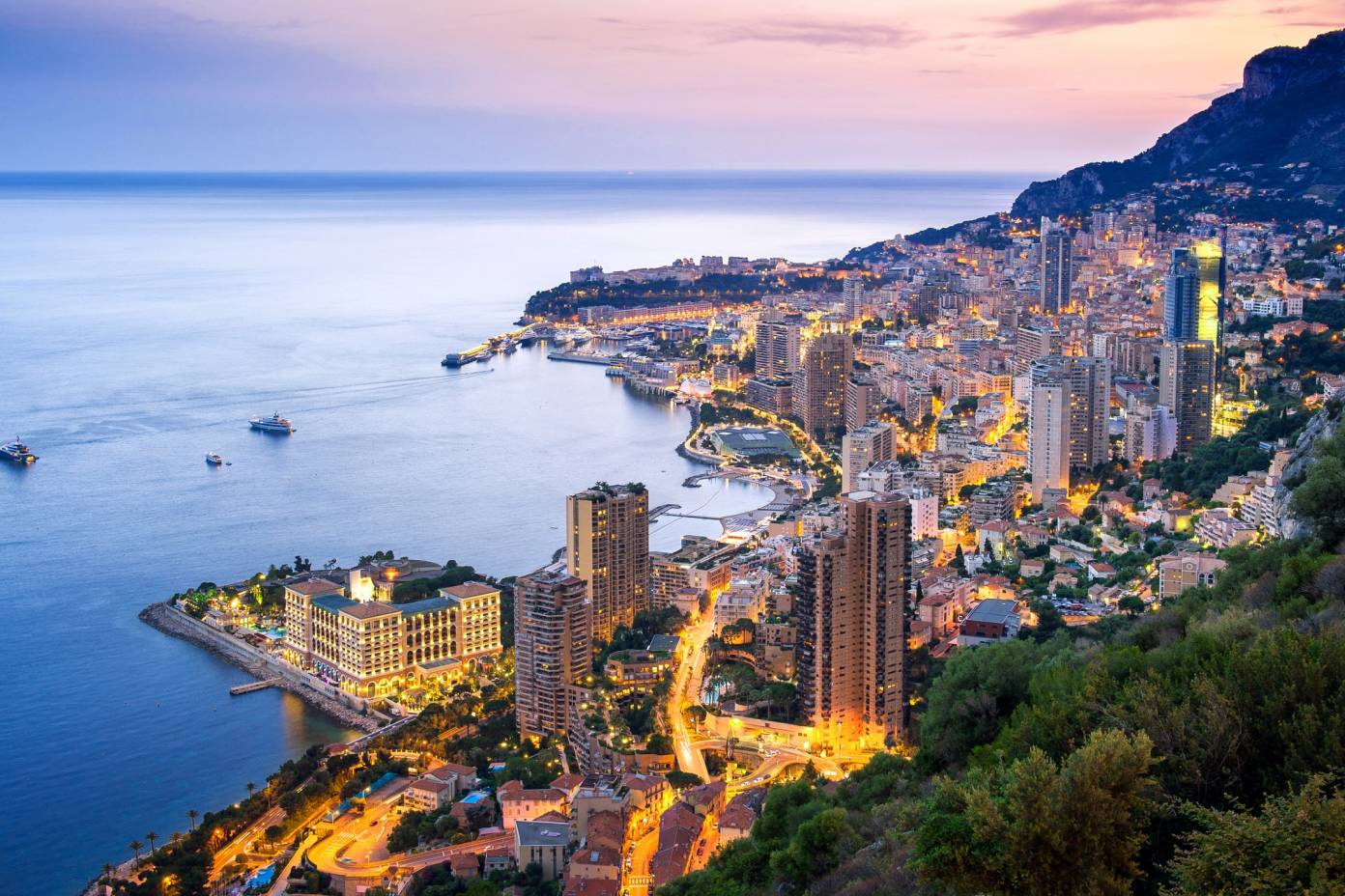 Côte d'Azur Classic