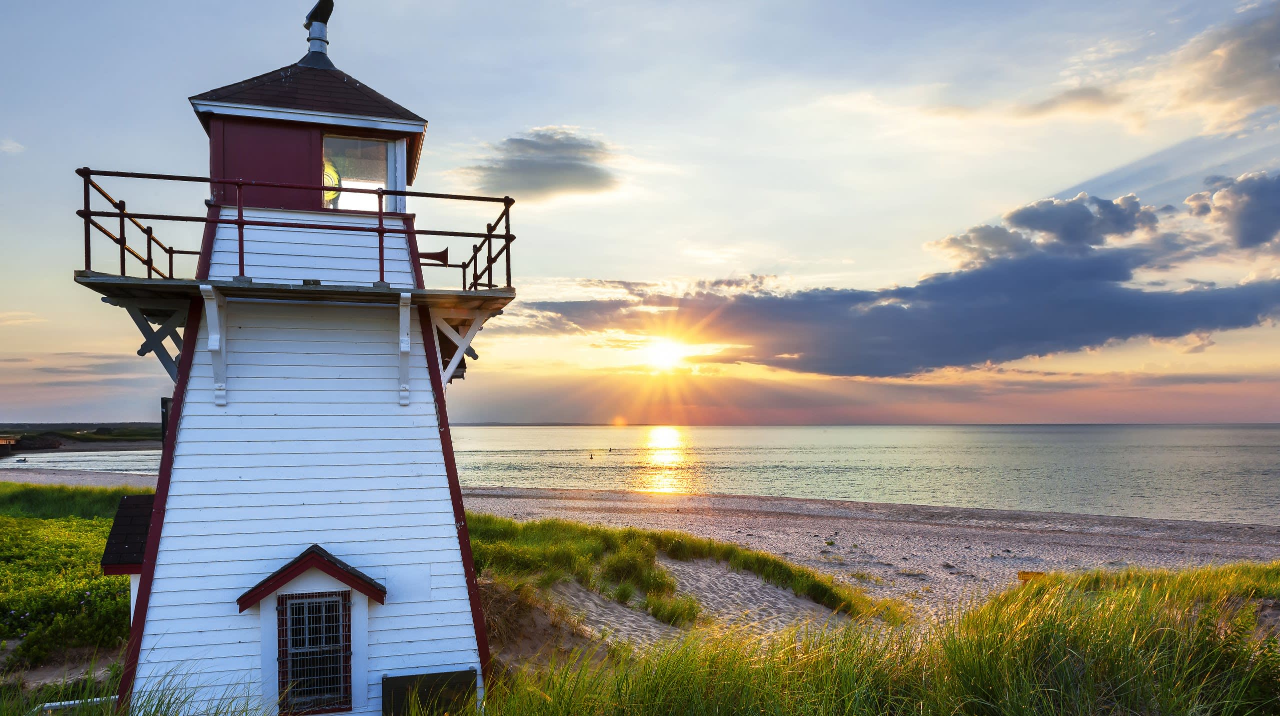 East Coast Canada