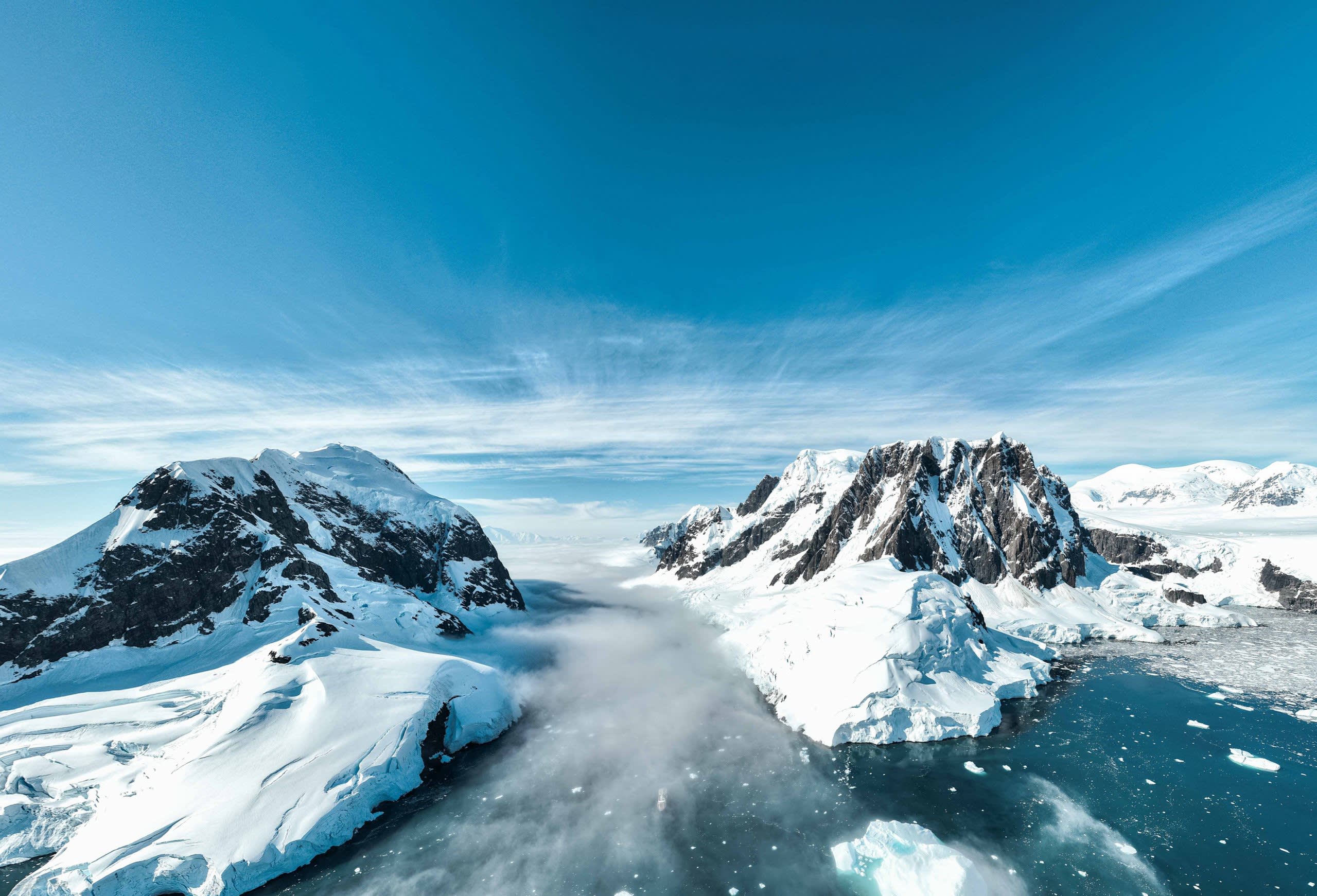 Antarctica
