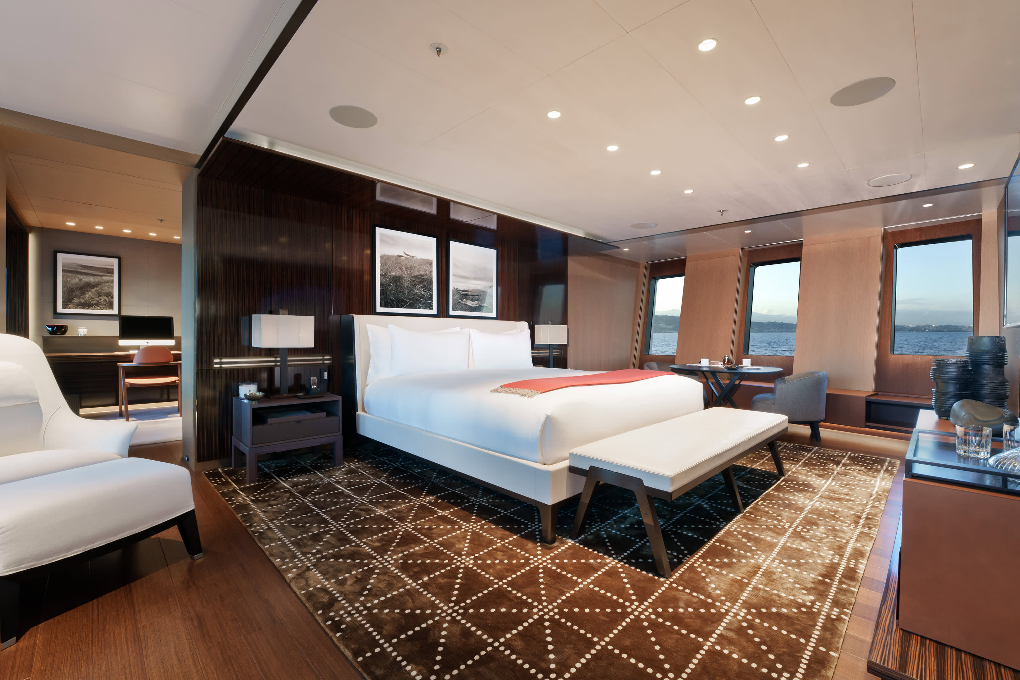 Principal Suite