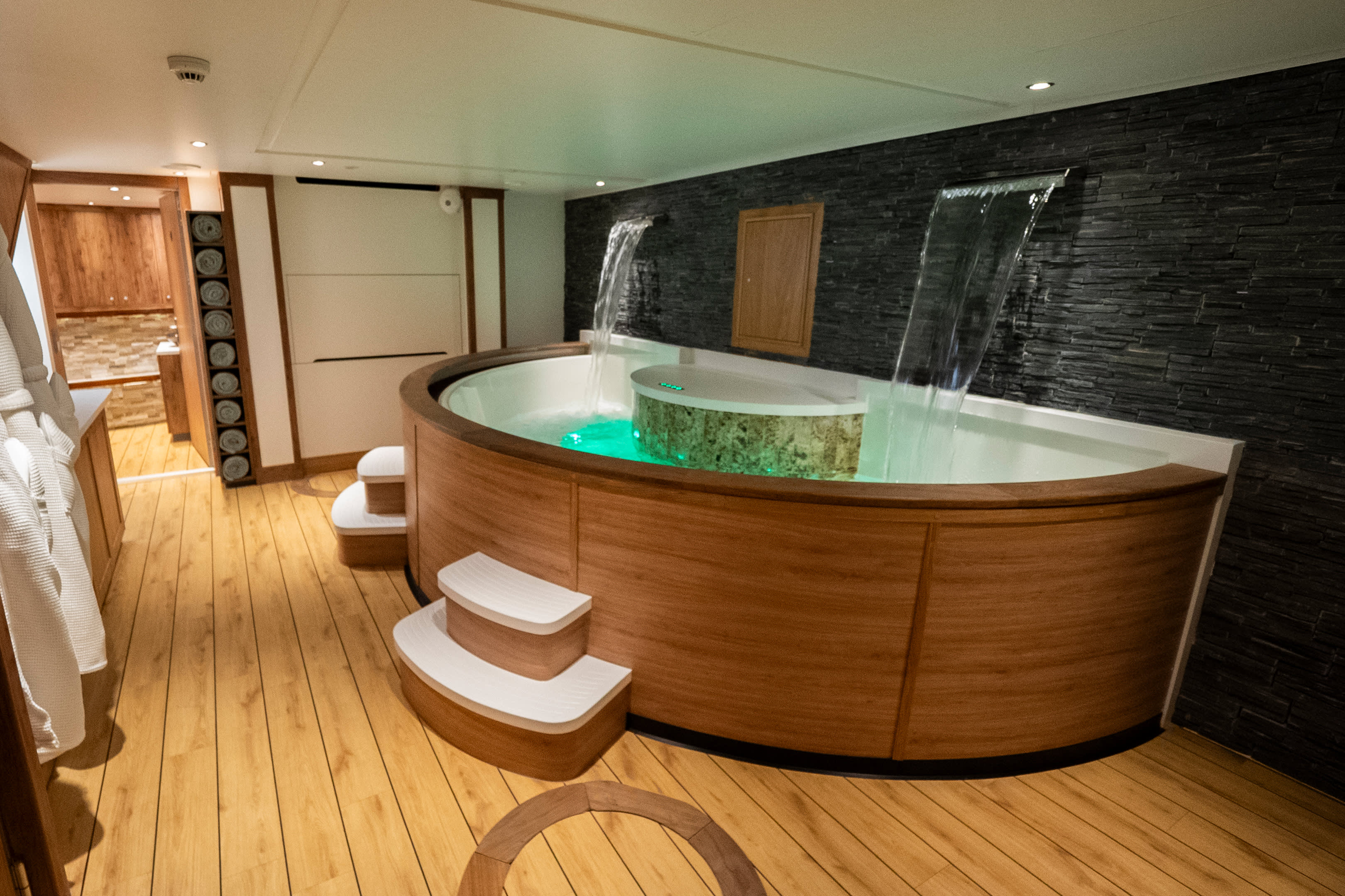 Swedish Spa