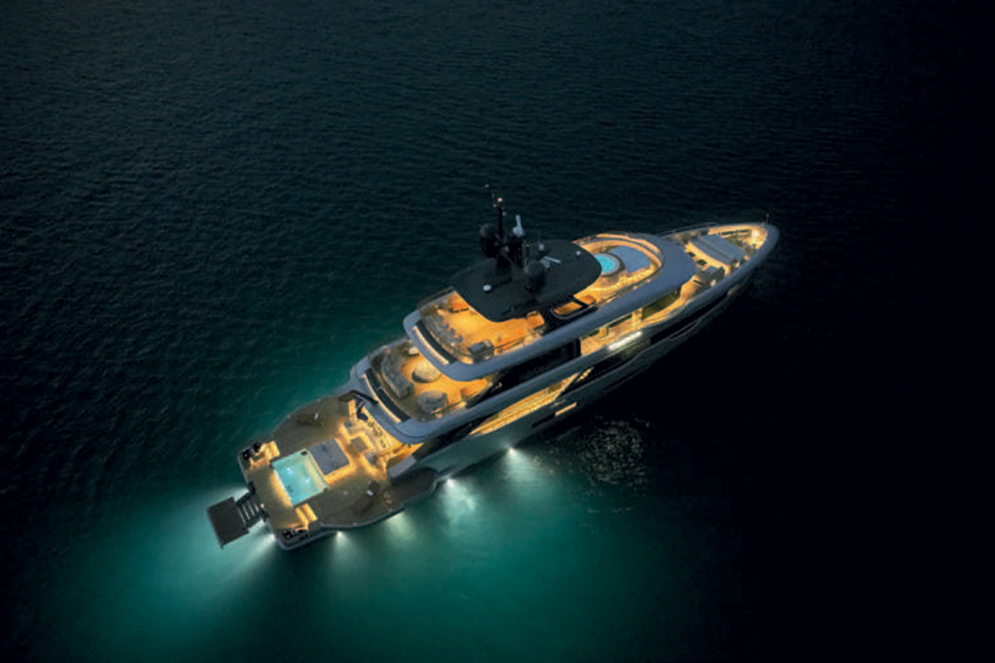 Yacht Marketing