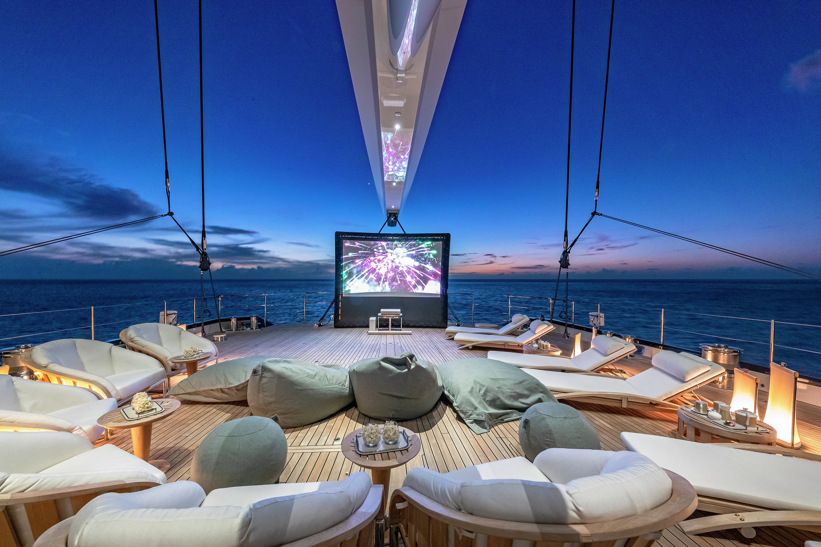 Outdoor Cinema