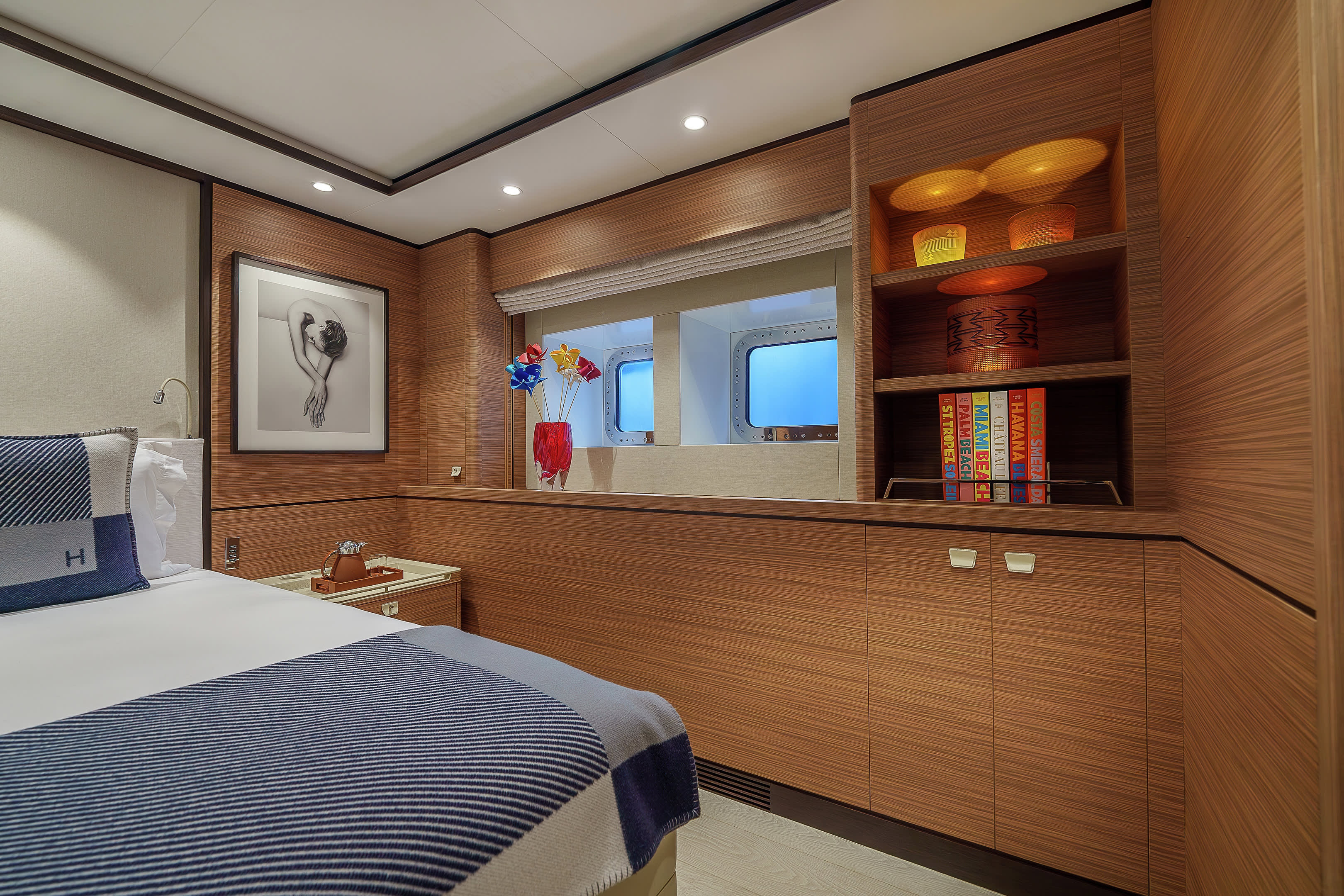 VIP Cabin