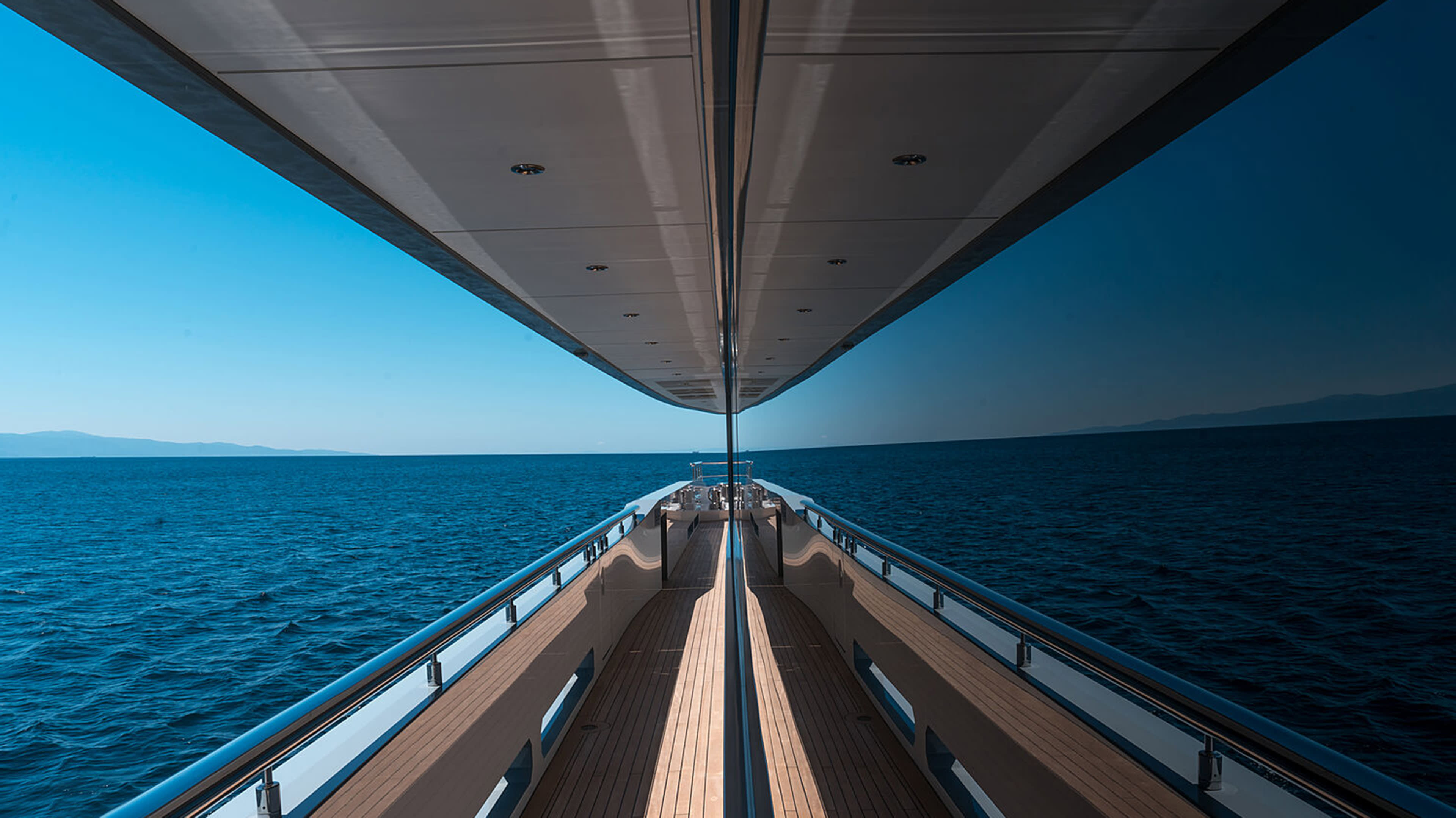 H2 Yacht Design