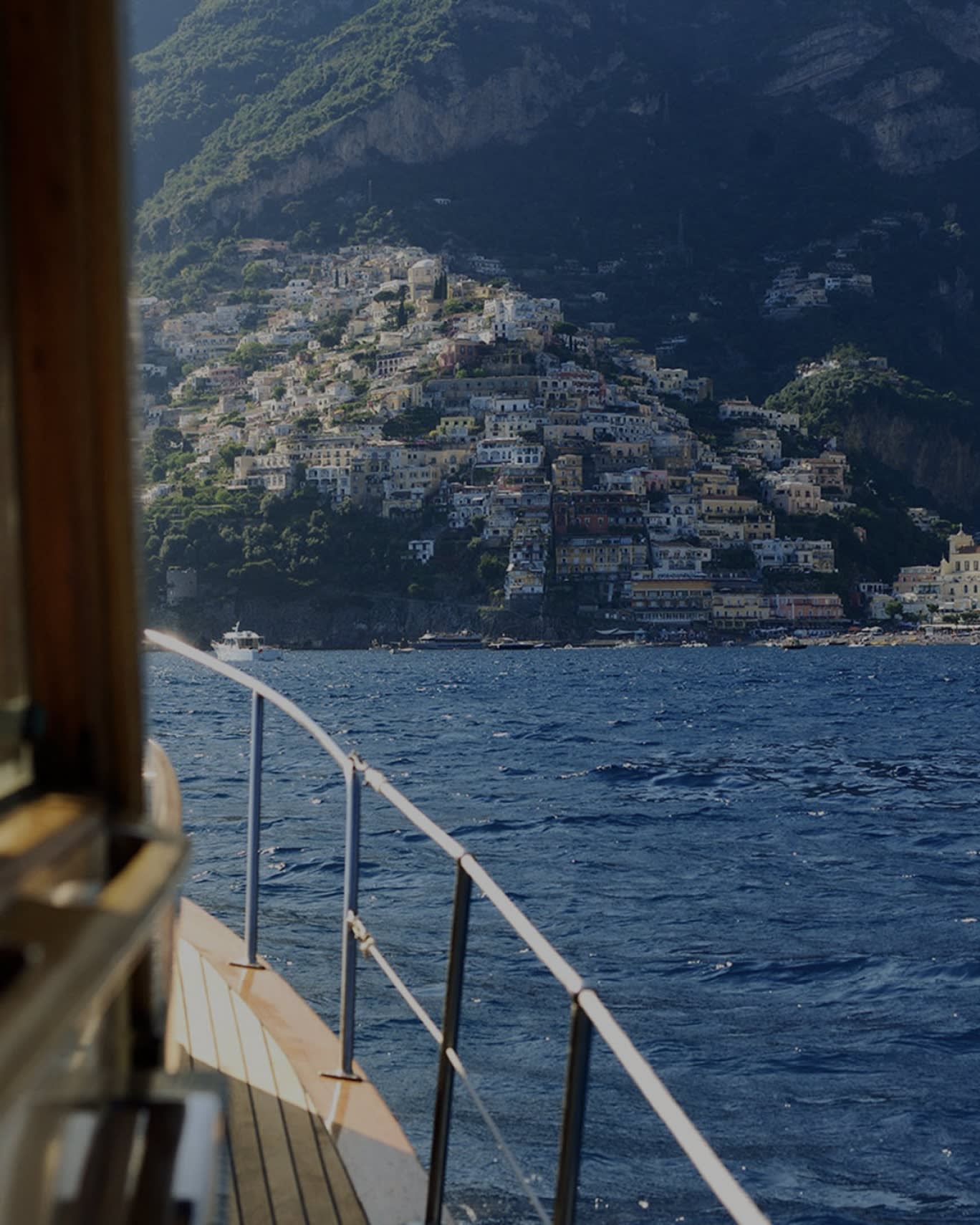 Yacht Charter