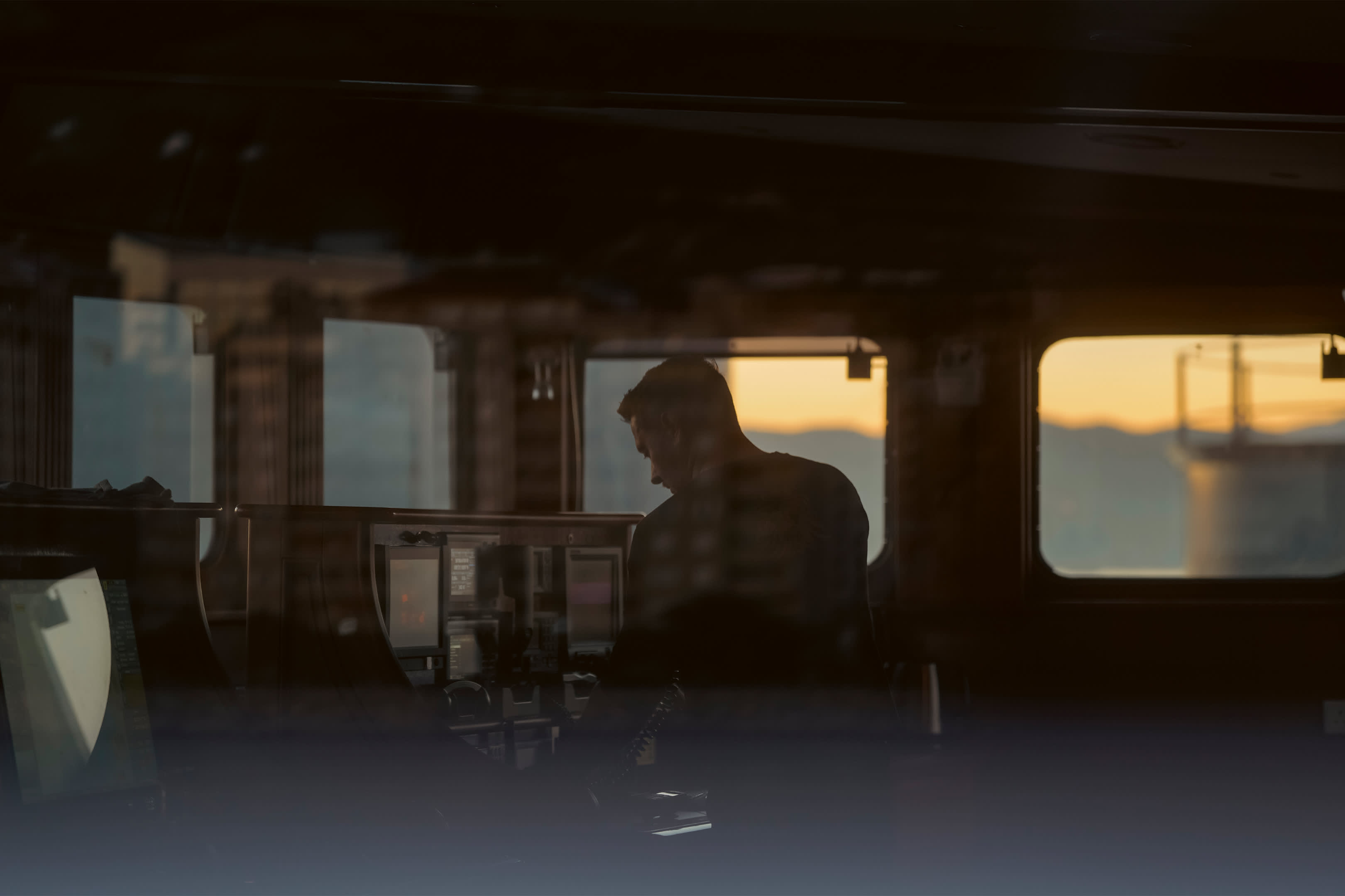 Yacht Management