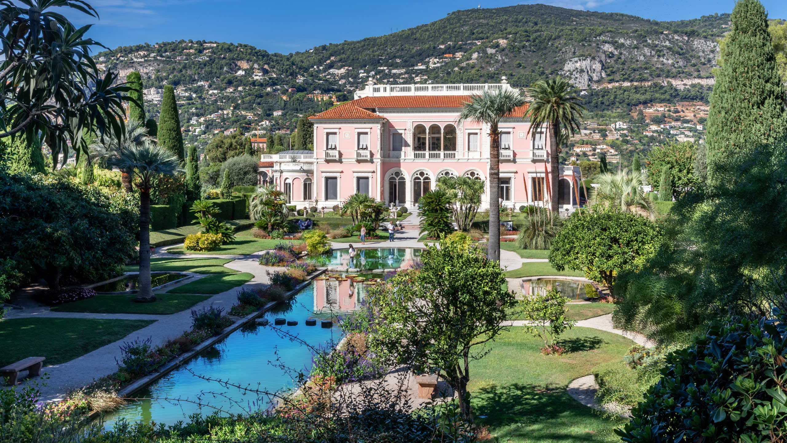 Cap Ferrat