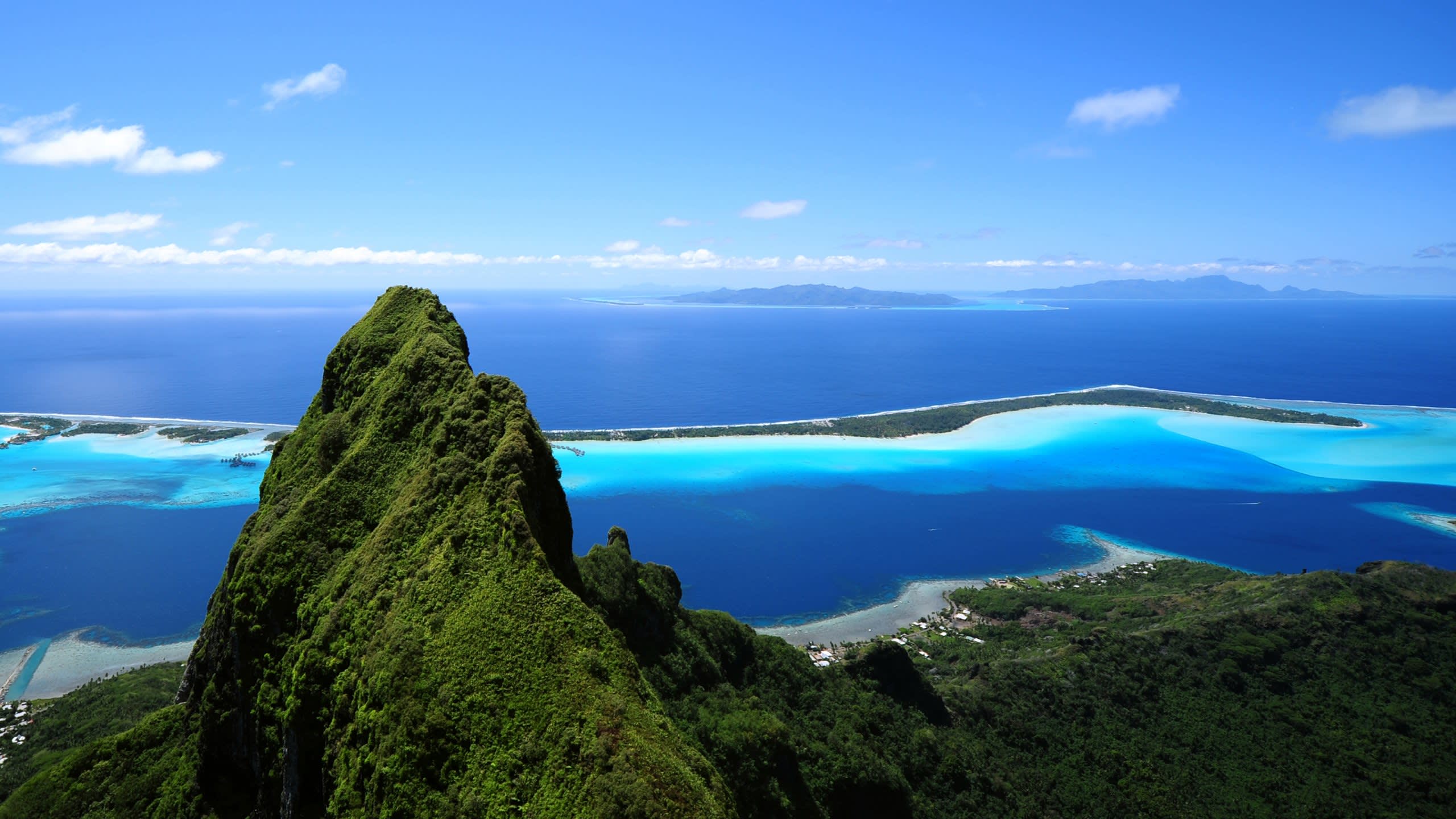French Polynesia